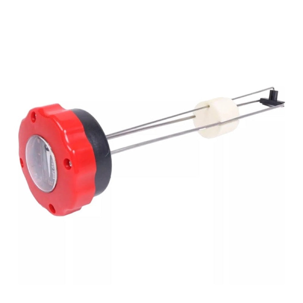 Fuel Cap With Gauge 194145-04302 194145-04301 194145-04300 fits Yanmar Tractor 1401 1500 1510 1600 1700 1900 2000 2500
